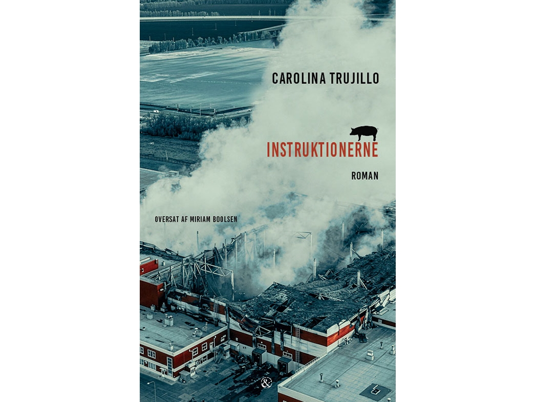 Instruktionerne | Carolina Trujillo