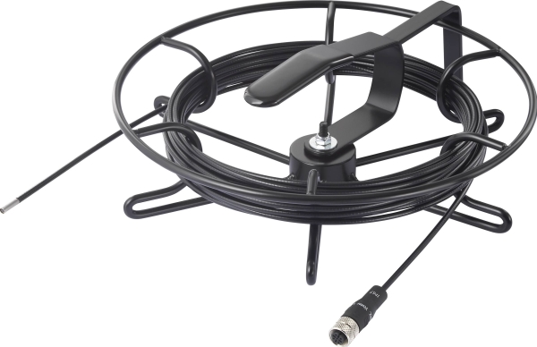 VOLTCRAFT Endoskop-sonde Probe Ø 3.9 mm 10 m