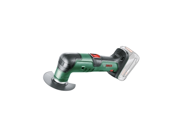 Bosch UniversalMulti 18V-32, Leikkuu, Hionta, Sahaus, musta, Vihreä, 19000 OPM, 10000 OPM, 2,8°, Akku - SOLO