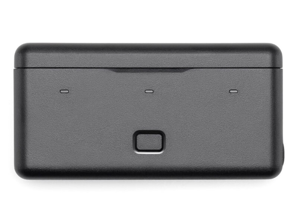 Dji Osmo Action Multifunctional Battery Case 2