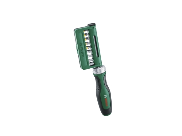 Bosch 1600A02z9a Skralde-Skruetrækker