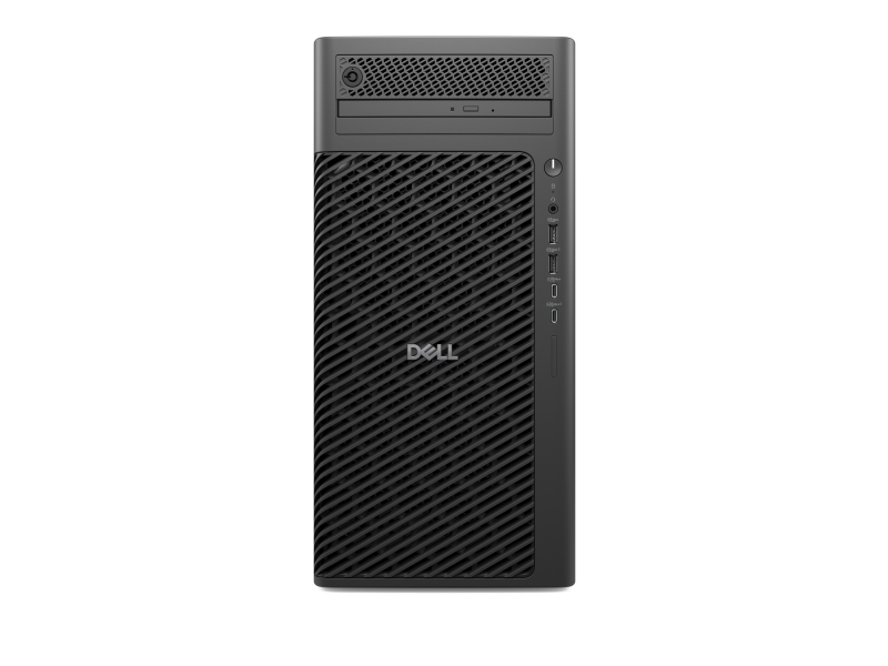 Dell Pro Max Fct2250 T2, Intel Core Ultra 7, 265K, 32 Gb, 1 Tb, Windows 11 Pro, 64-Bit