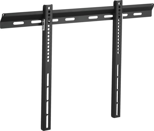 Vivanco Vvtvfix65inch50kg, 81,3 Cm (32"), 50 Kg, 200 X 200 Mm, 600 X 400 Mm, Sort