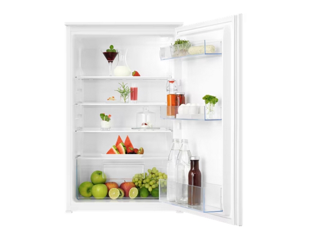 AEG OSK5O88ES, 142 L, 35 dB, E | Vitvaror - Kyl & Frys - Integrerade kylskåp | GameStuff