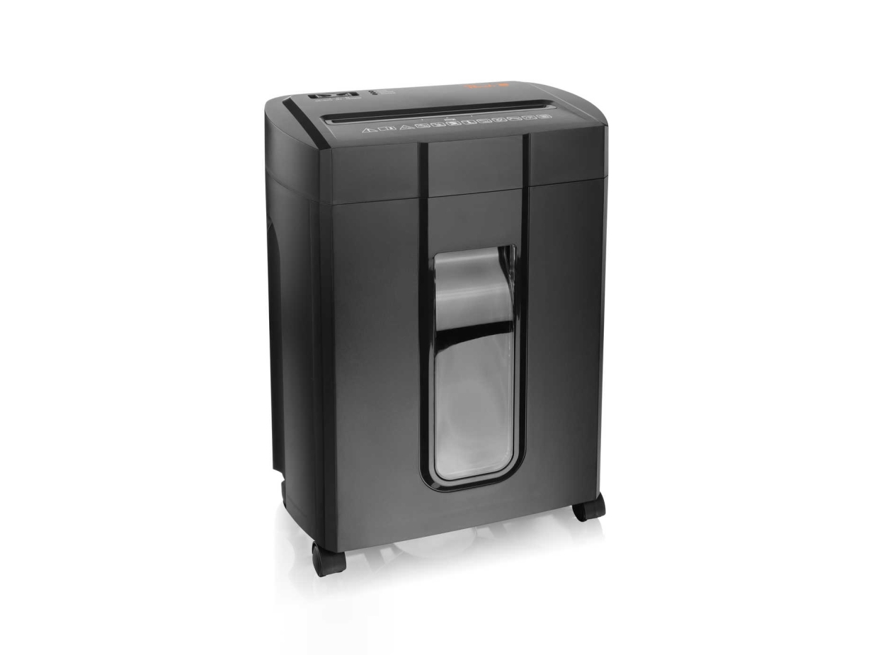 Peach Ps500-70Op, Partikelschnitt-Zerkleinerung, 4 X 38 Mm, 18 L, 2000 Blätter, 50 Db, 30 Min