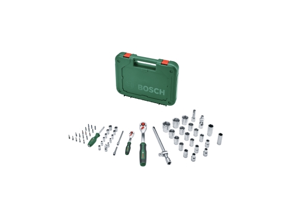 Bosch 1 600 A02 Z9g, Stahl, 2 Stück(E), Schwarz, Grün, Edelstahl, Schwarz, Grün