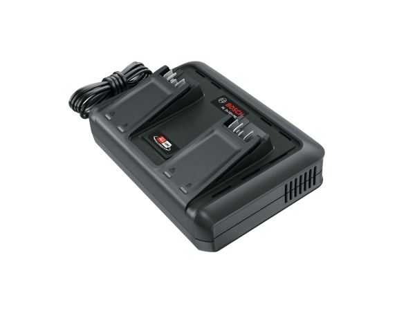 Bosch Batterioplader Al 2X18v-88 Powforall