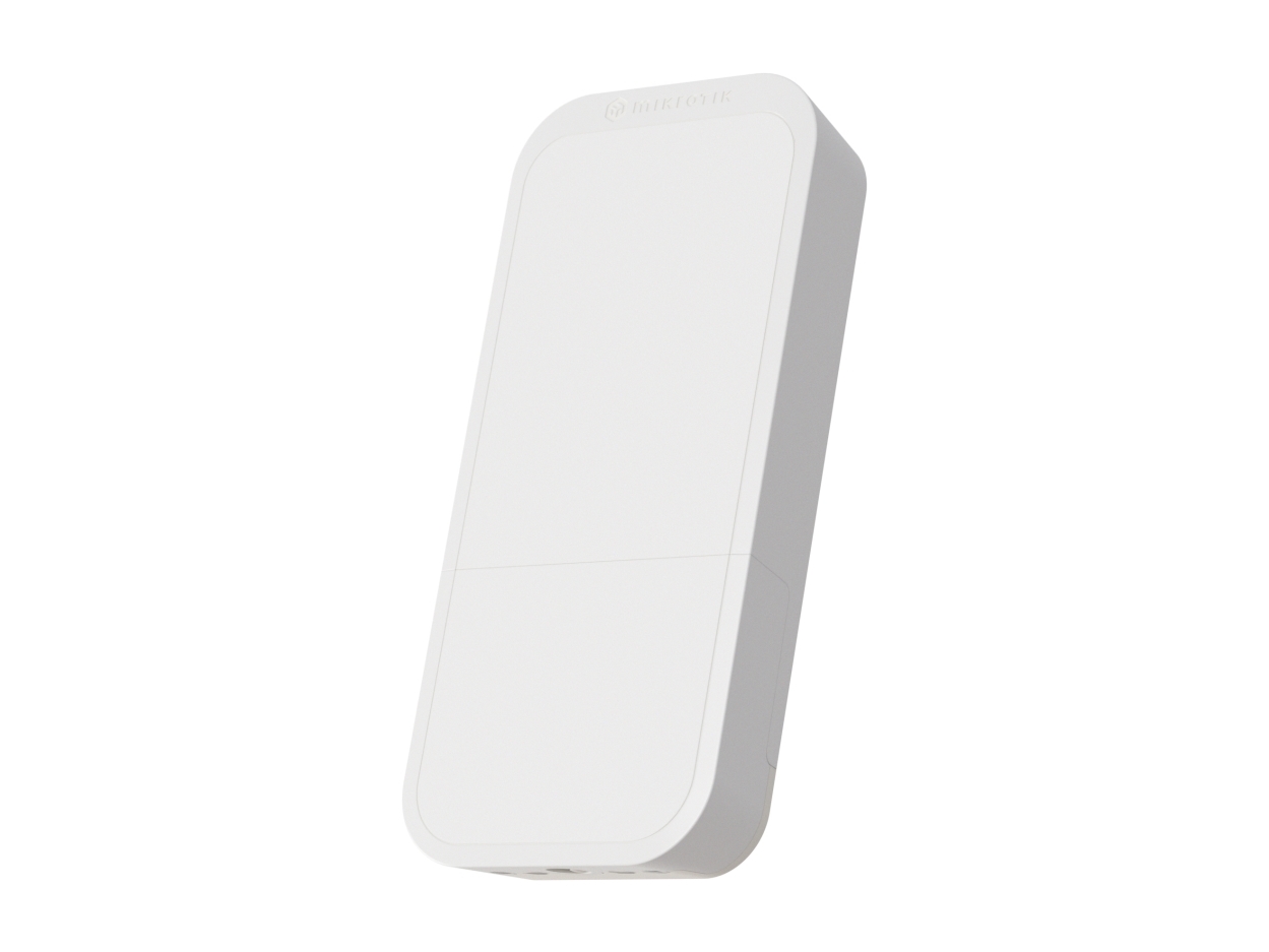 Mikrotik Wap Lr9g, 2,4 Ghz, 300 Mbit/S, 10.100 Mbit/S