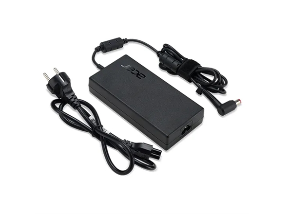 Acer Aps011 - Strømforsyningsadapter - Tynd - Ac - 230 Watt - Sort