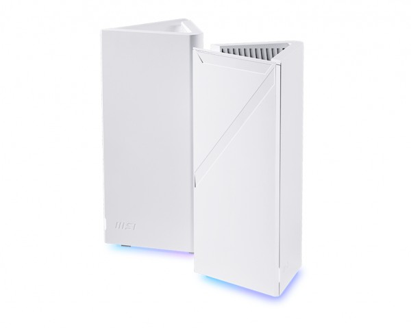 Msi Router Roamii Be Pro Mesh System - 2Er Pack
