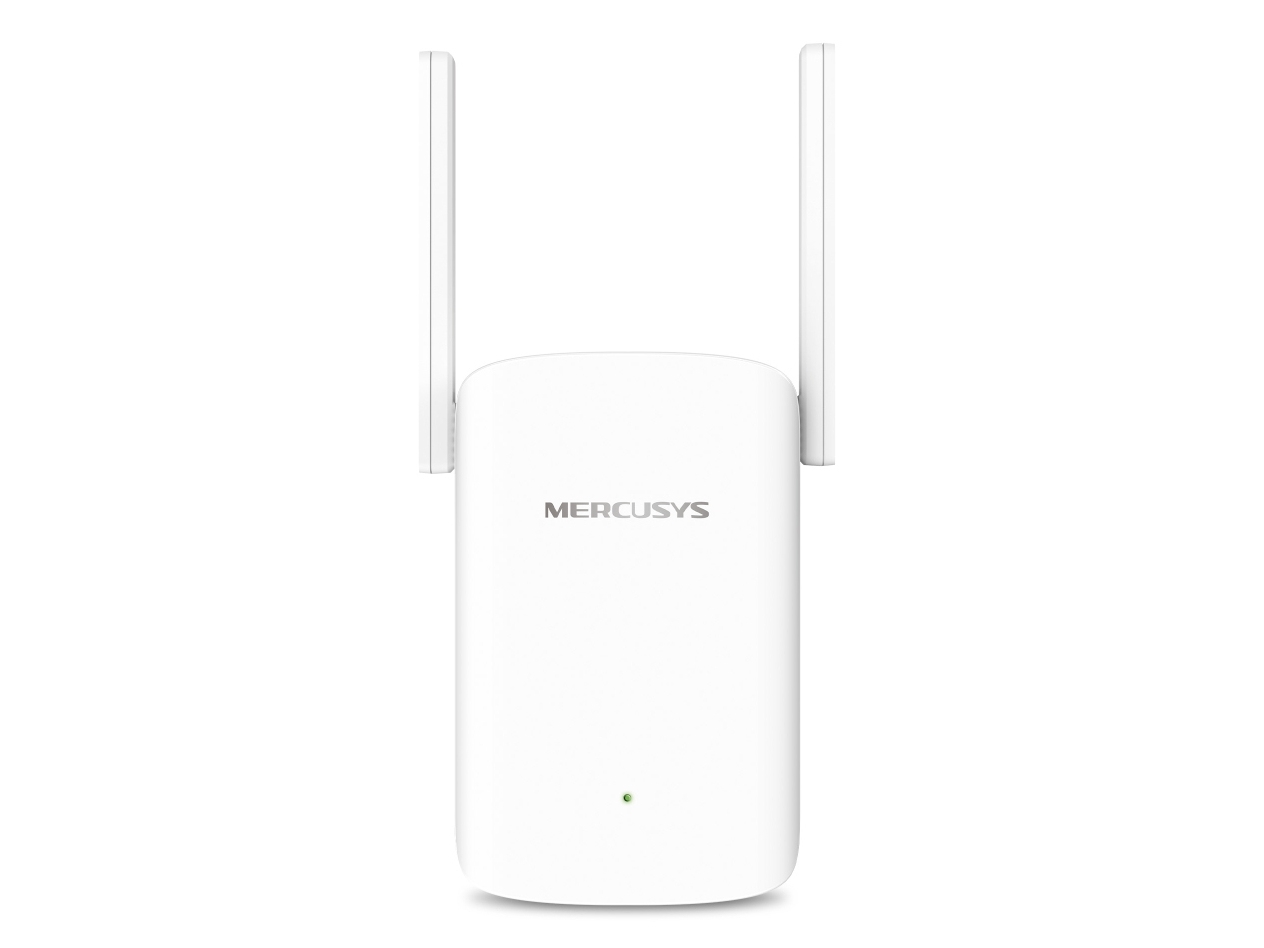Mercusys ME60X, Netværksgentager, 1000 Mbit/s, 10,100,1000 Mbit/s, 10/100/1000Base-T(X), IEEE 802.11a, IEEE 802.11ac, IEEE 802.11ax, IEEE 802.11b, IEEE 802.11g, IEEE 802.11n, 802.11a, 802.11b, 802.11g, Wi-Fi 4 (802.11n), Wi-Fi 5 (802.11ac), Wi-Fi 6 (802.11ax)
