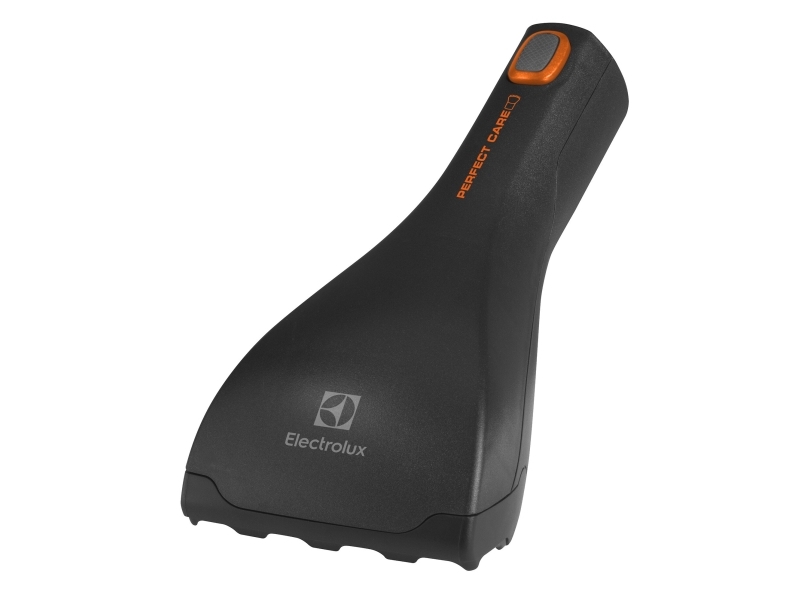Electrolux ZE116, Børste, Beholder vakuum, Sort, Electrolux, UltraOne ZUODELUXE+/ZUOALLFLR+/ZUOORIGWR+ UltraSilencer ZUSALLFL58/ZUSGREEN58/ZUSORIGWR+ UltraFlex..., CE