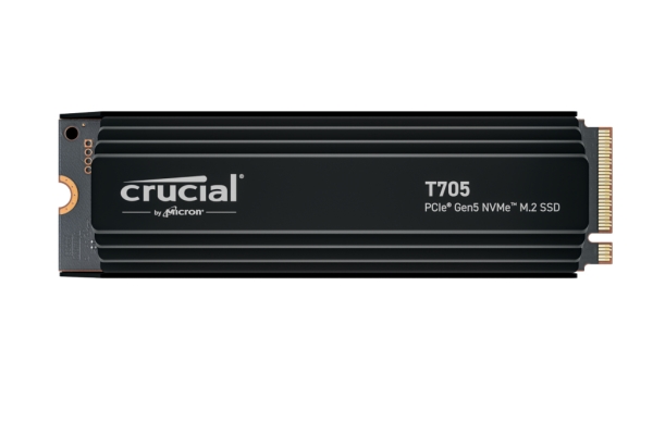 Crucial T700, 2 Tb, M.2, 12400 Mb/S