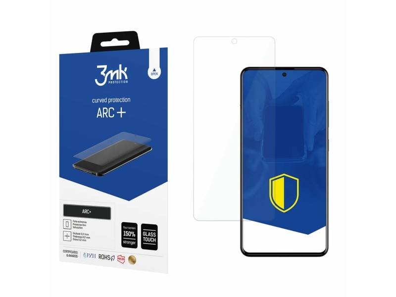 3Mk Arc+, Galaxy A51 4G, 1 Stk
