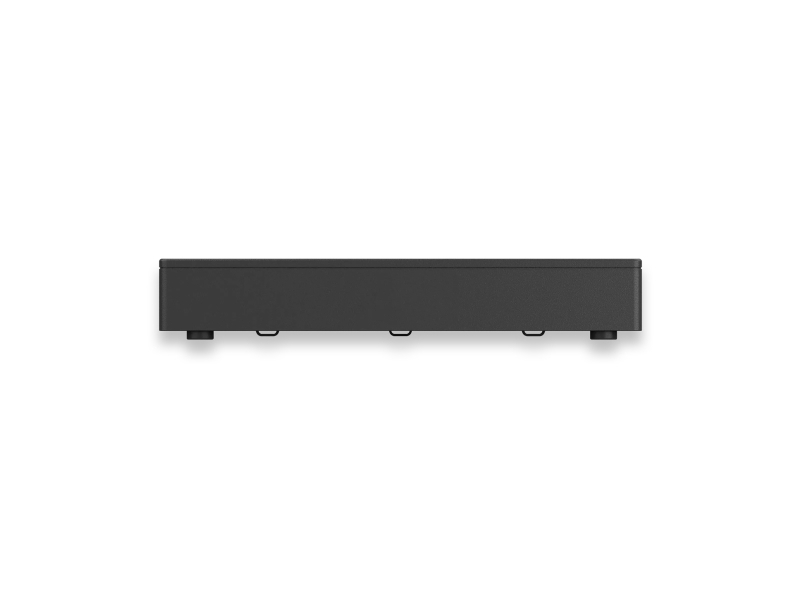 ASUS - SFF - 1 upp till - RAM 0 GB - SSD - Gigabit Ethernet, 2.5 Gigabit Ethernet - 802.11a/b/g/n/ac/ax (Wi-Fi 6E) - inget OS - skärm: ingen | Datorer & Surfplattor - Stationära datorer - Barebones | GameStuff