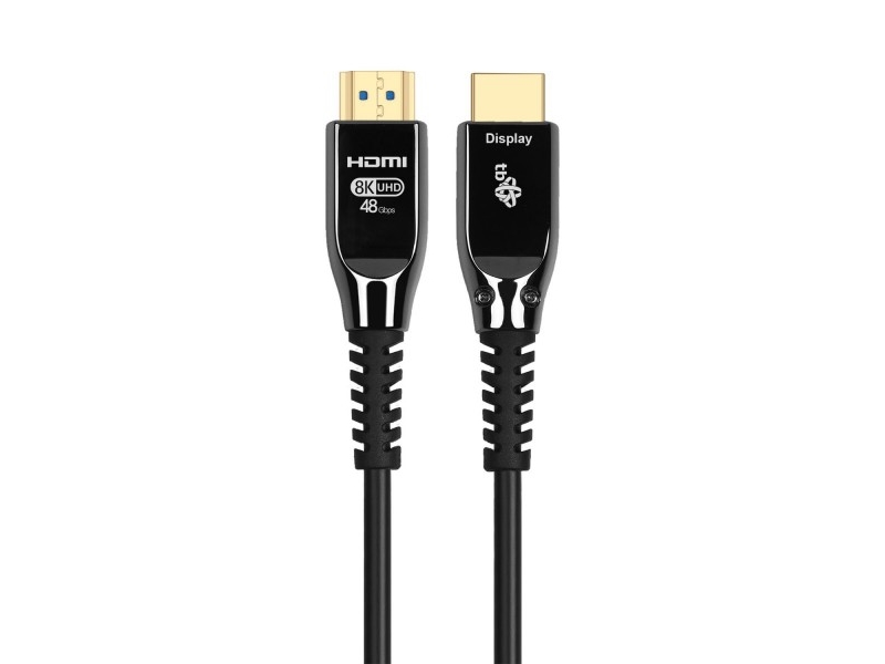 Tb Kabelis Hdmi V2.1 Paauksuotas 20M