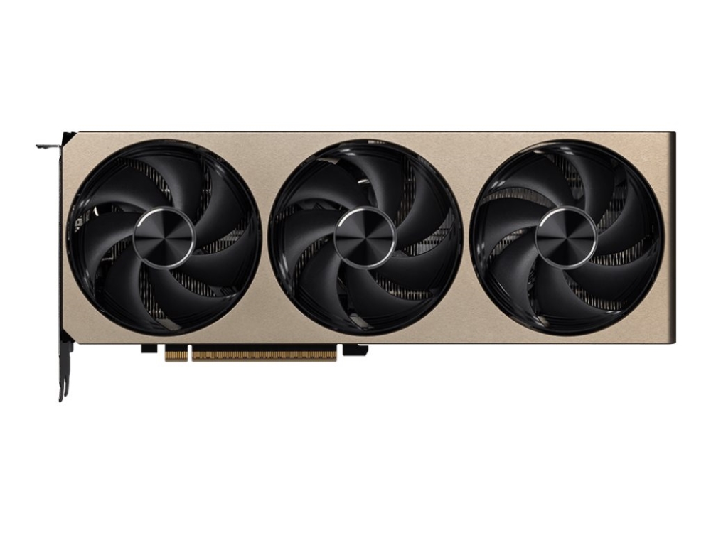 Msi Geforce Rtx 5070 12G Inspire 3X Oc, Geforce Rtx 5070, 12 Gb, Gddr7, 192 Bit, 7680 X 4320 Pixel, Pci Express 5.0
