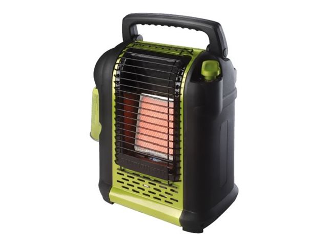 Meva Olymp - Gasvärmare - mobil