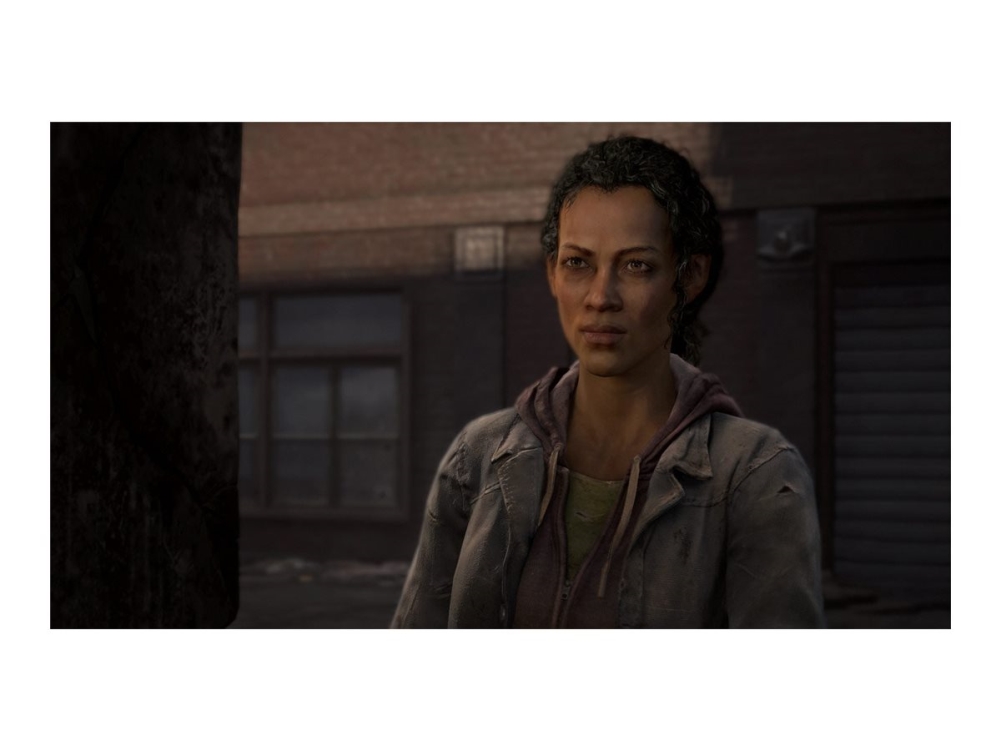 The Last Of Us Part I - PlayStation 5