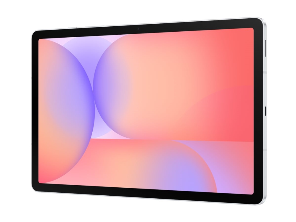 Samsung Galaxy Tab S10 Lite, 27.7 Cm (10.9"), 2112 X 1320 Pixels, 128 Gb, 6 Gb, 2 Ghz, Silver