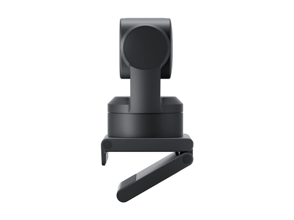 Insta360 Link 2 - Webcam - panonering / hældningsvinkel - farve - 4096 x 2160 - audio - H.264, MJPEG - DC 5 V