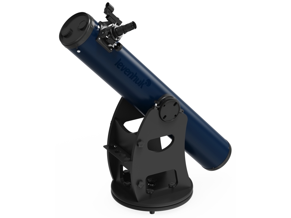 Levenhuk New Skyline Plus 8" (200/1200) Dobson-Teleskop