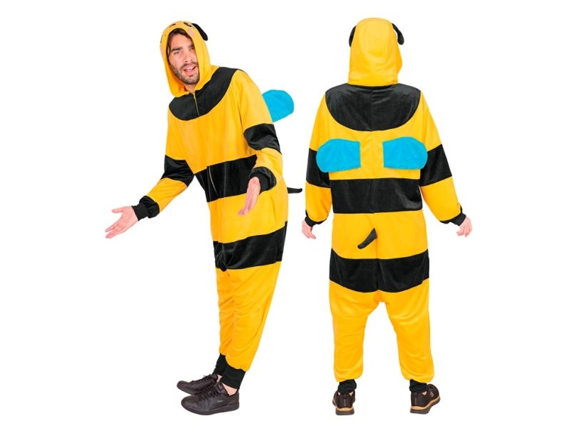 Bi Kostume