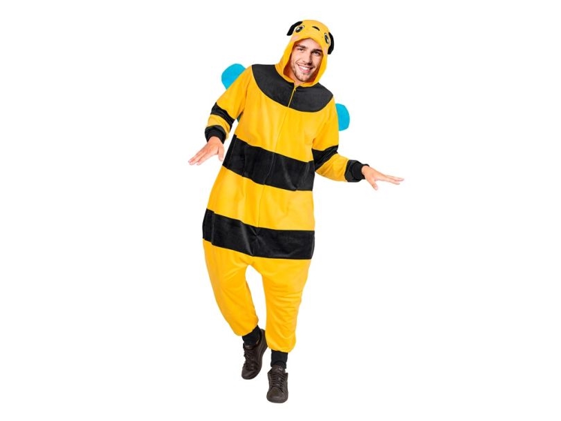 Bi kostume