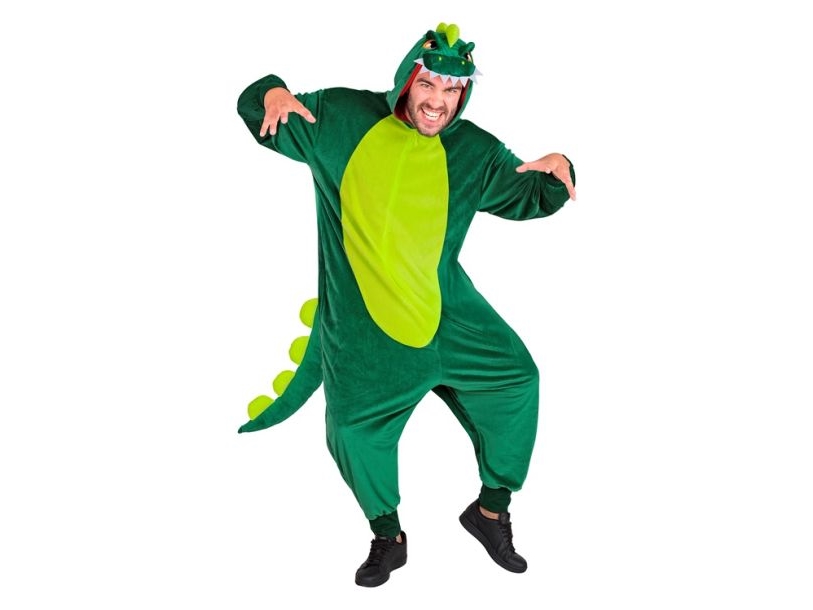 Dinosaur Kostume