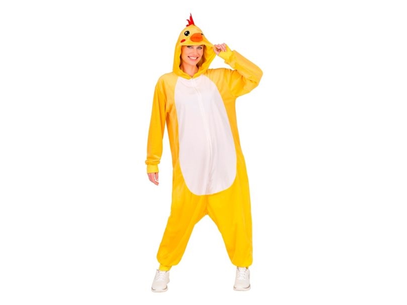 Kylling Kostume