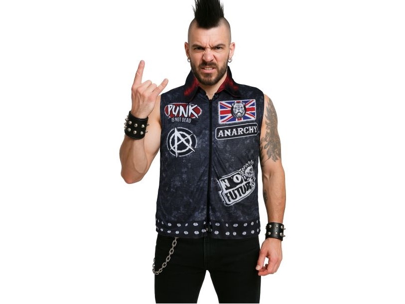 Punker Vest