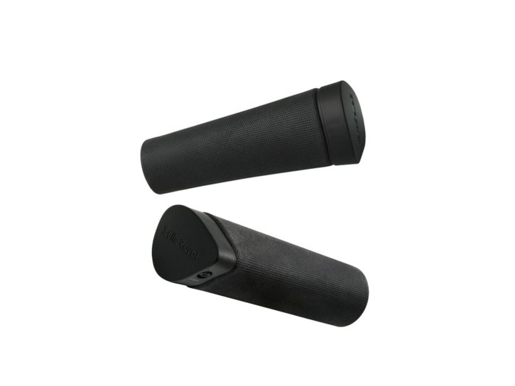 Royal Grips Nivo Saddle (Sg02000a01801) - Glatt