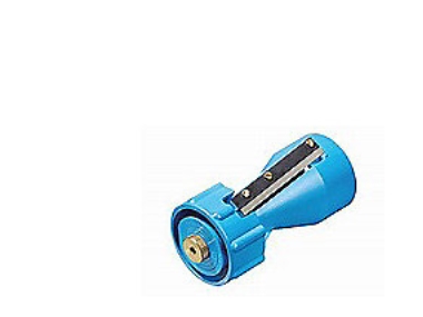 Rørreifer Ø16-63mm - Til affasning af PVC, PVC-C, ABS, PP og PE rør