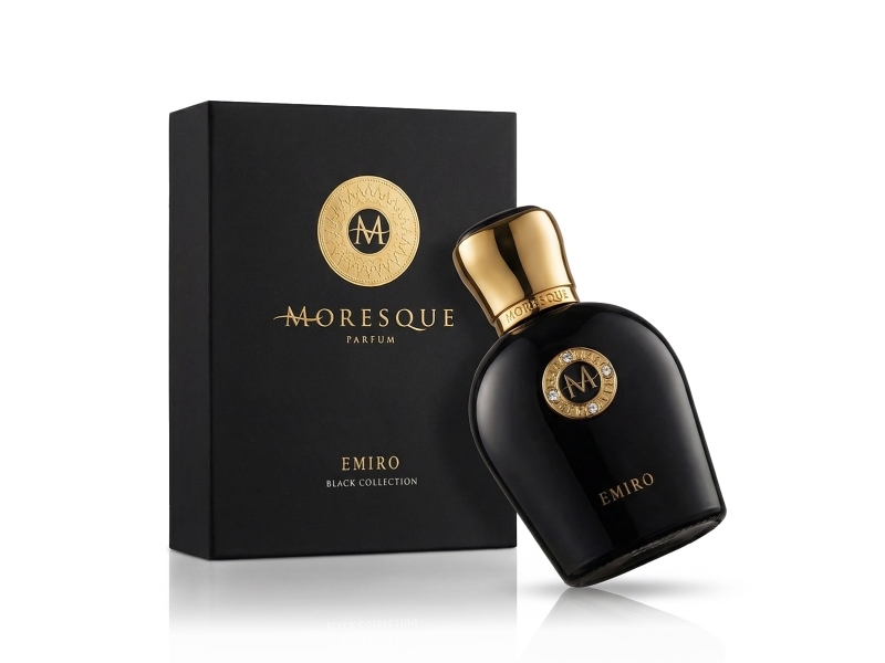 Moresque Emiro Edp 50Ml