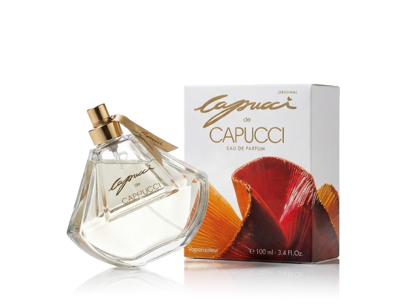 Roberto Capucci De Capucci Edp W 100 Ml