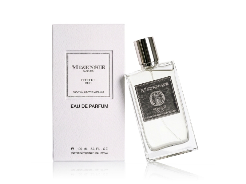 Mizensir Perfect Oud Eau De Parfum 100 Ml (Unisex)