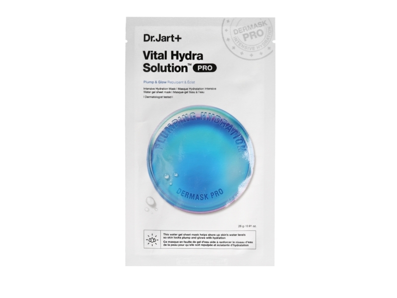 Dr.Jart+ Vital Hydra Solution Pro Intensive Hydration Mask 26 G