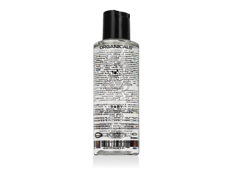 Organicals® BABY Nourishing Oil 150 ml