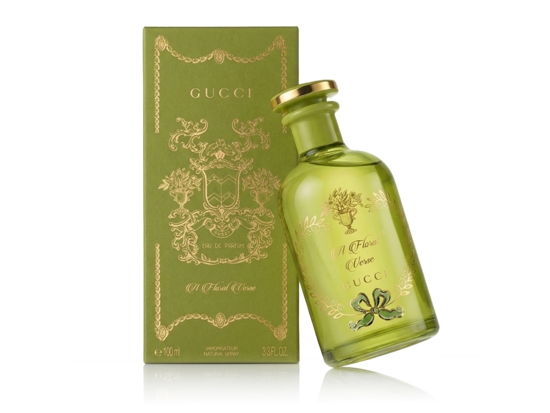 Gucci A Floral Verse Edp U 100 Ml