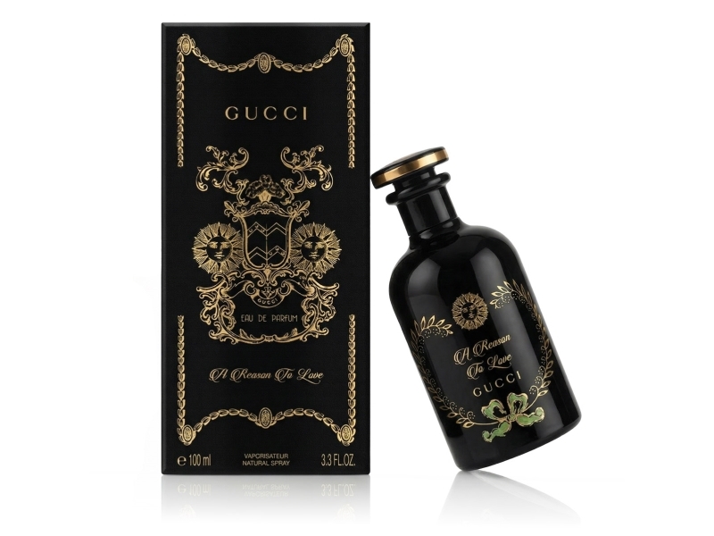 Gucci A Reason To Love Edp U 100 Ml