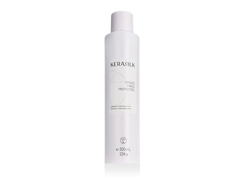 Kerasilk Styling Ultimate Hold Hairspray 300 Ml