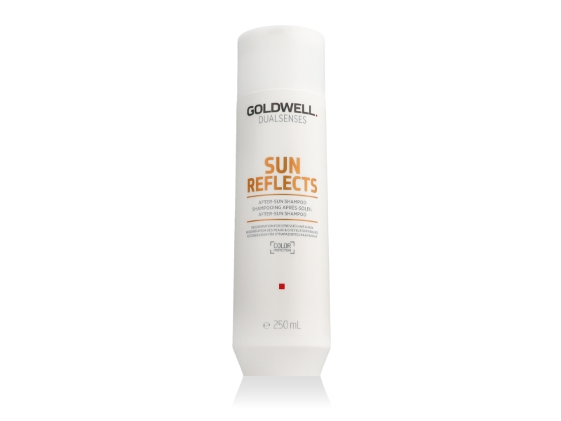 DS SUN REFLECTS shampoo 250 ml