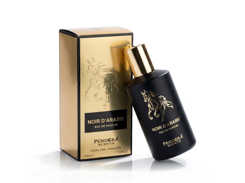 Pendora Scents Noir D'arabie Edp Spray 100Ml