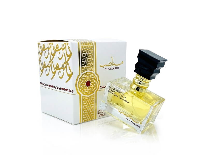 Ard Al Zaafaran Manasib Edp 100Ml