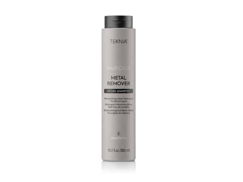 Lakme Teknia Hair Care Metal Remover Hydra-Shampoo 300 ml