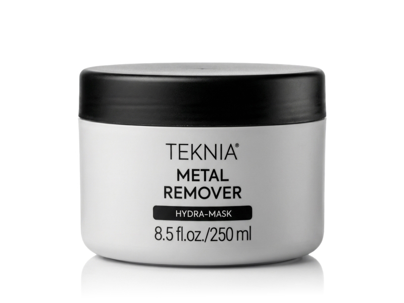 Lakme Teknia Hair Care Metal Remover Hydra-Mask 250 Ml