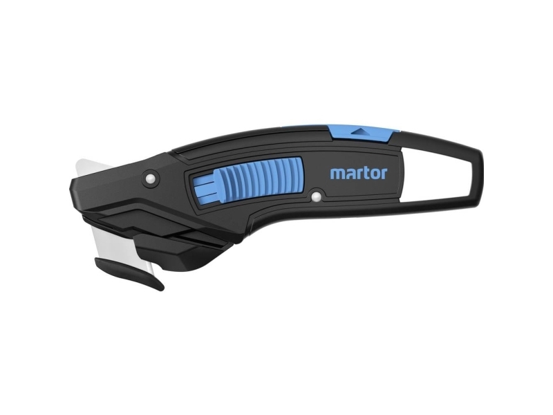 Sikkerhedskniv Secumax 370 m/3770 knivb.