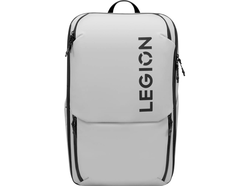 Lenovo Bærbar Computer Rygsæk Legion Passer Til Maksimalt: 43,2 Cm (17) Grå