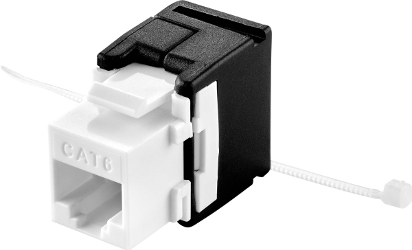 Renkforce Rj45-Indbygget Modul Keystone Cat 6A