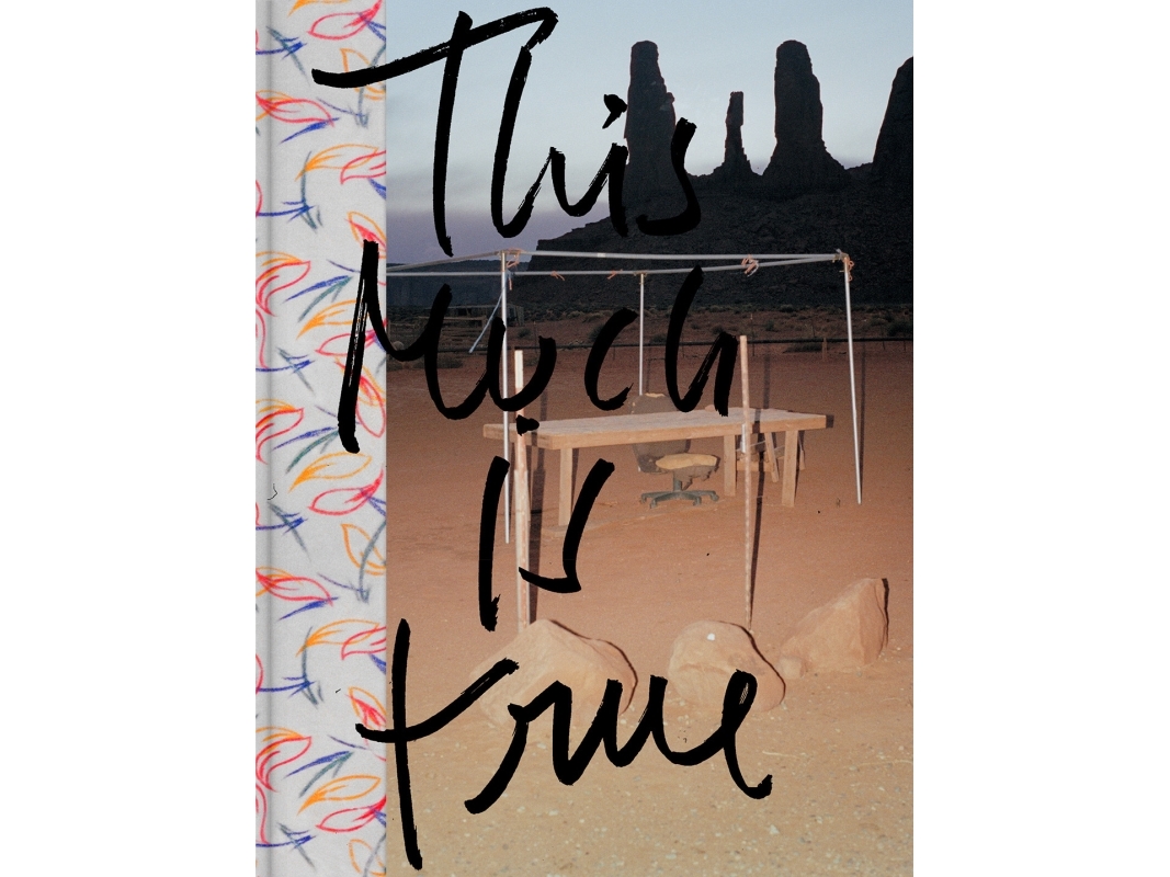 This Much Is True | Albert Elm | Sprache: Dänish